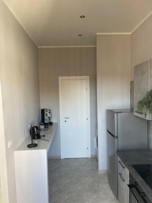 Apartamento L'Aurora House Nápoles Exterior foto