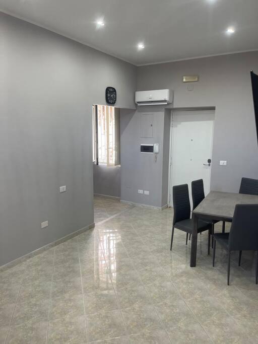 Apartamento L'Aurora House Nápoles Exterior foto